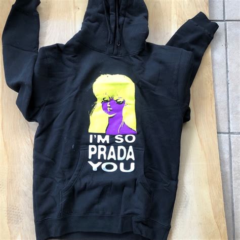 i'm so prada you chinatown market